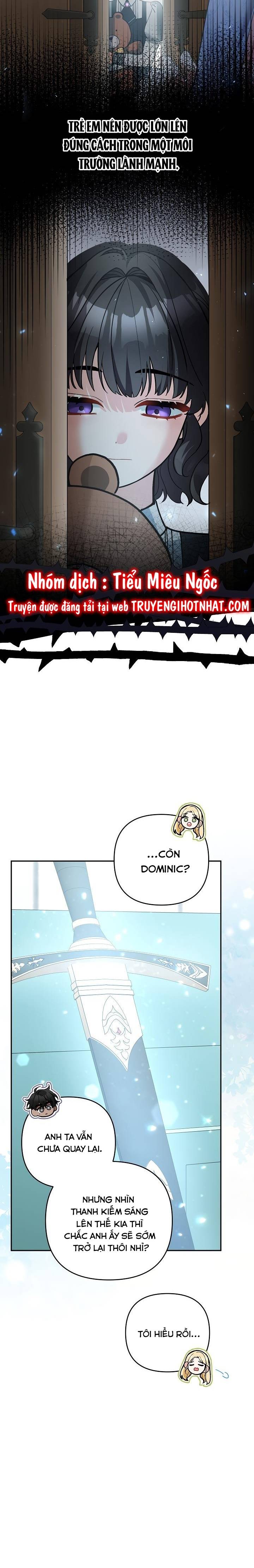 Đừng Đến Cửa Hàng  Của Ác Nữ: Chapter 62