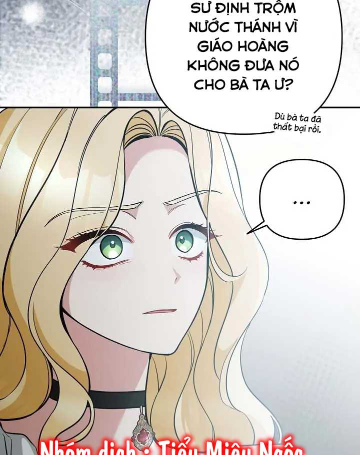 Đừng Đến Cửa Hàng  Của Ác Nữ: Chapter 65