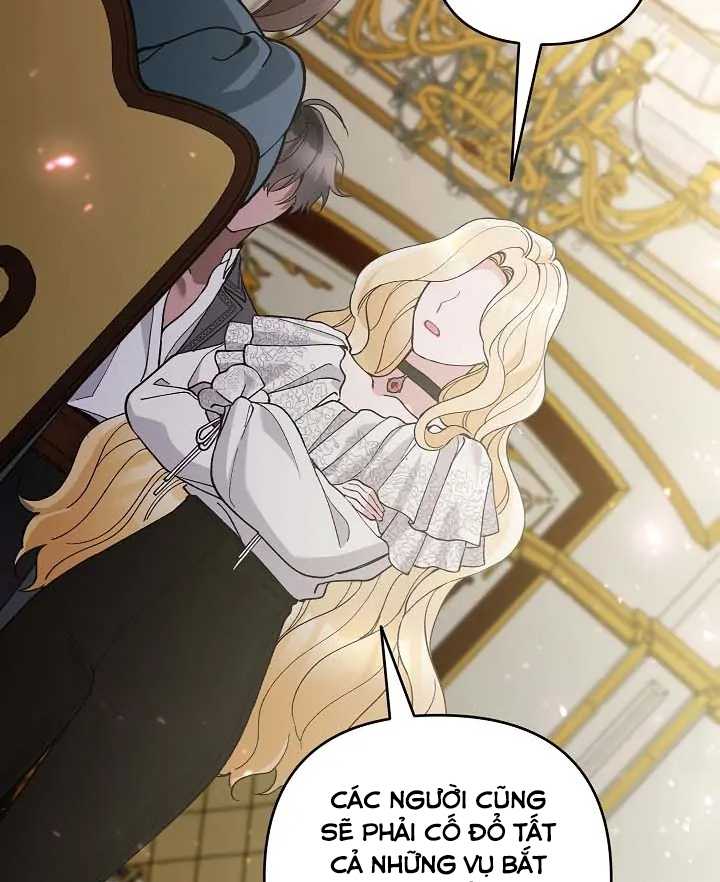 Đừng Đến Cửa Hàng  Của Ác Nữ: Chapter 65