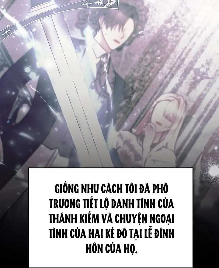 Đừng Đến Cửa Hàng  Của Ác Nữ: Chapter 65