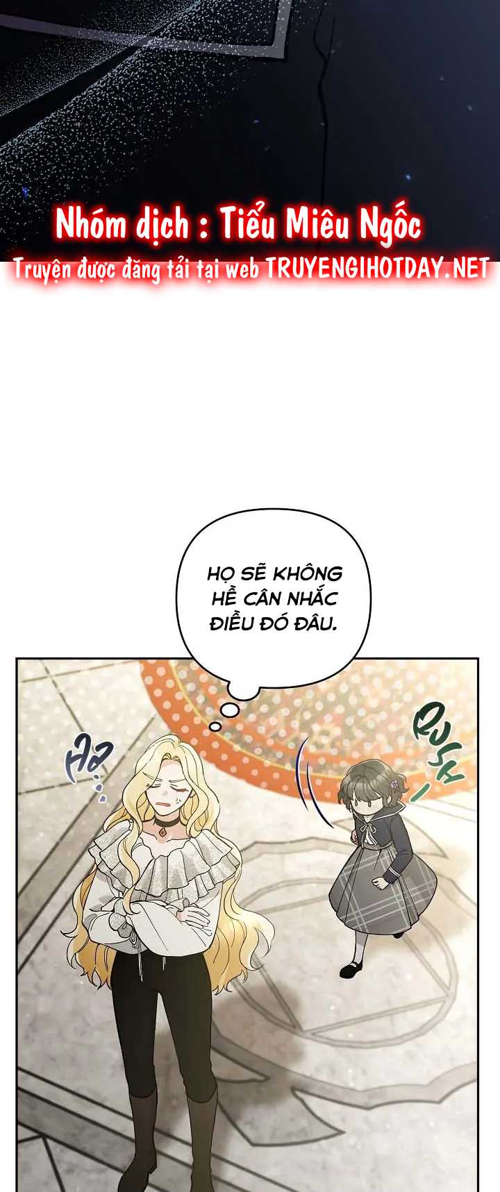 Đừng Đến Cửa Hàng  Của Ác Nữ: Chapter 65