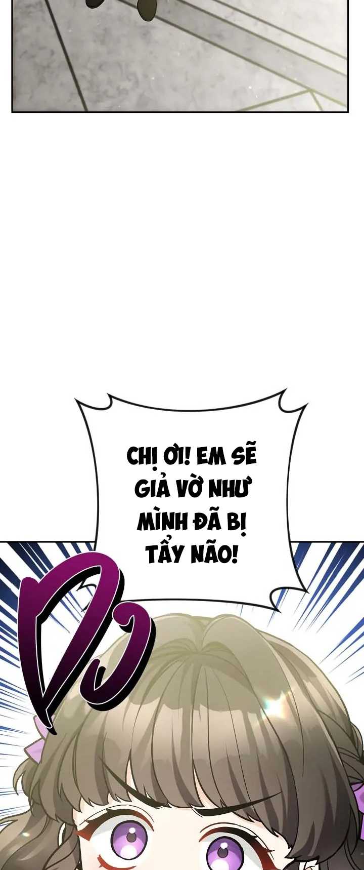 Đừng Đến Cửa Hàng  Của Ác Nữ: Chapter 65