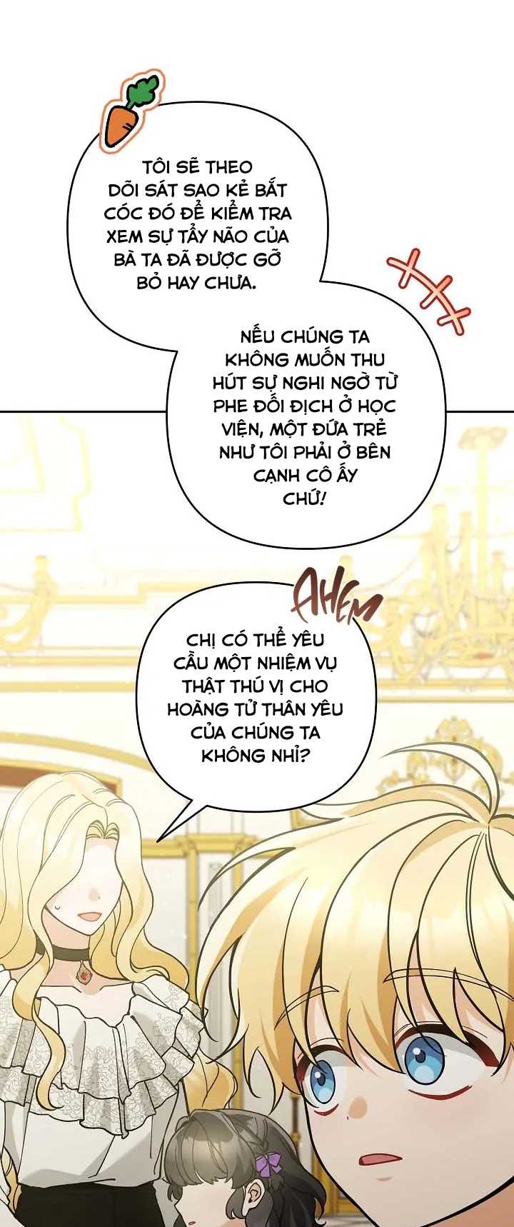 Đừng Đến Cửa Hàng  Của Ác Nữ: Chapter 65