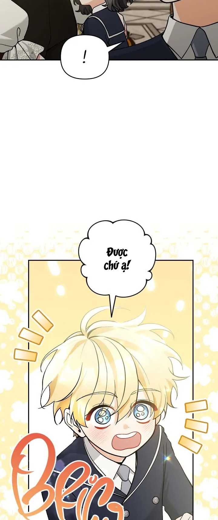 Đừng Đến Cửa Hàng  Của Ác Nữ: Chapter 65