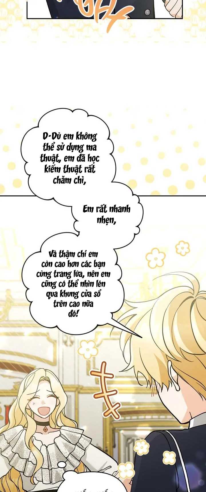 Đừng Đến Cửa Hàng  Của Ác Nữ: Chapter 65