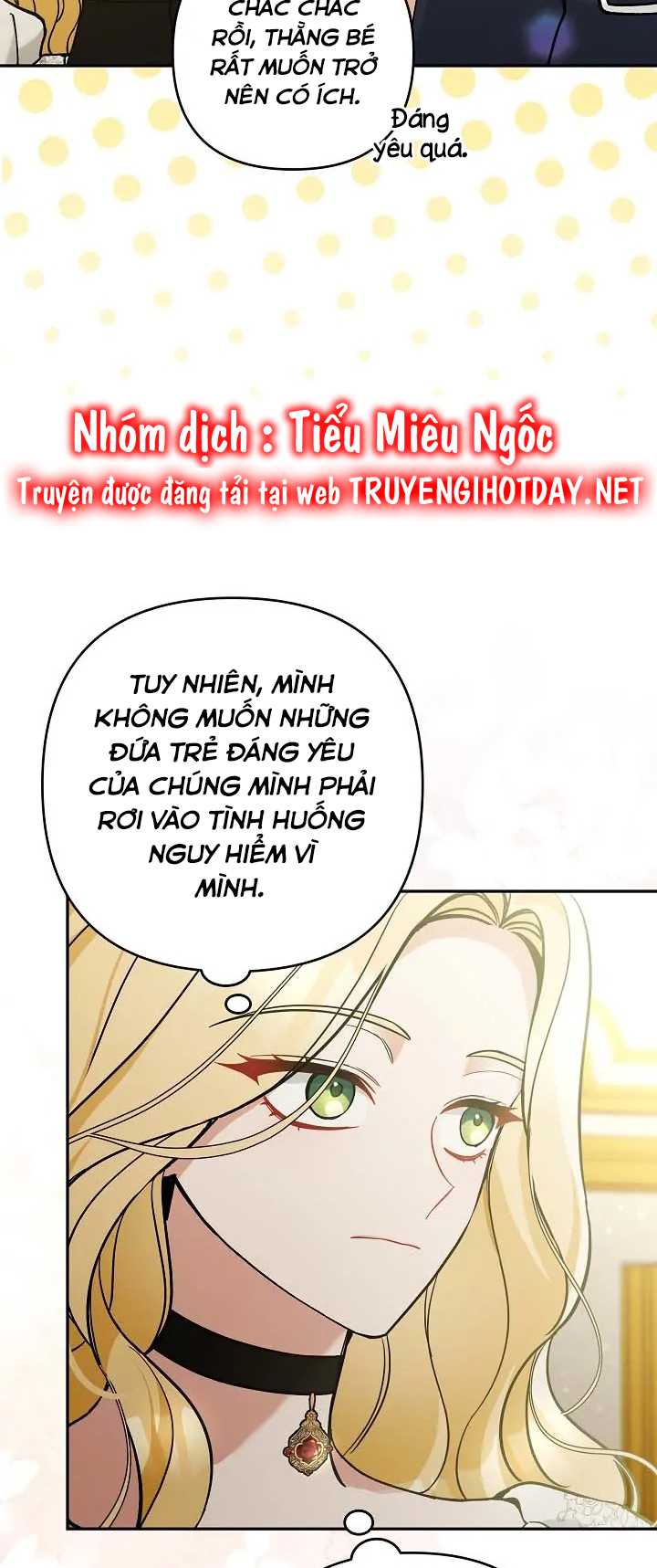 Đừng Đến Cửa Hàng  Của Ác Nữ: Chapter 65