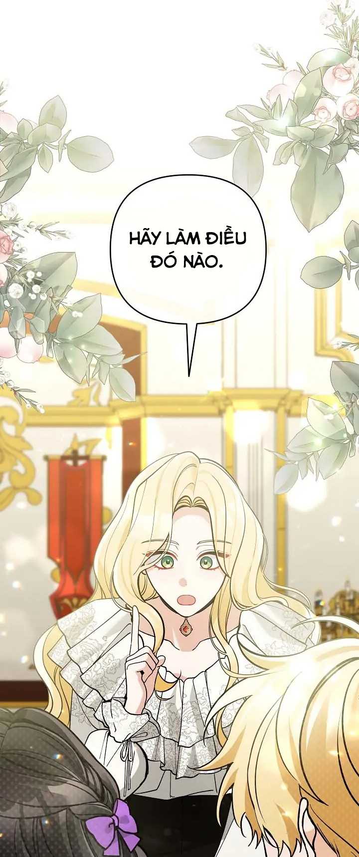 Đừng Đến Cửa Hàng  Của Ác Nữ: Chapter 65