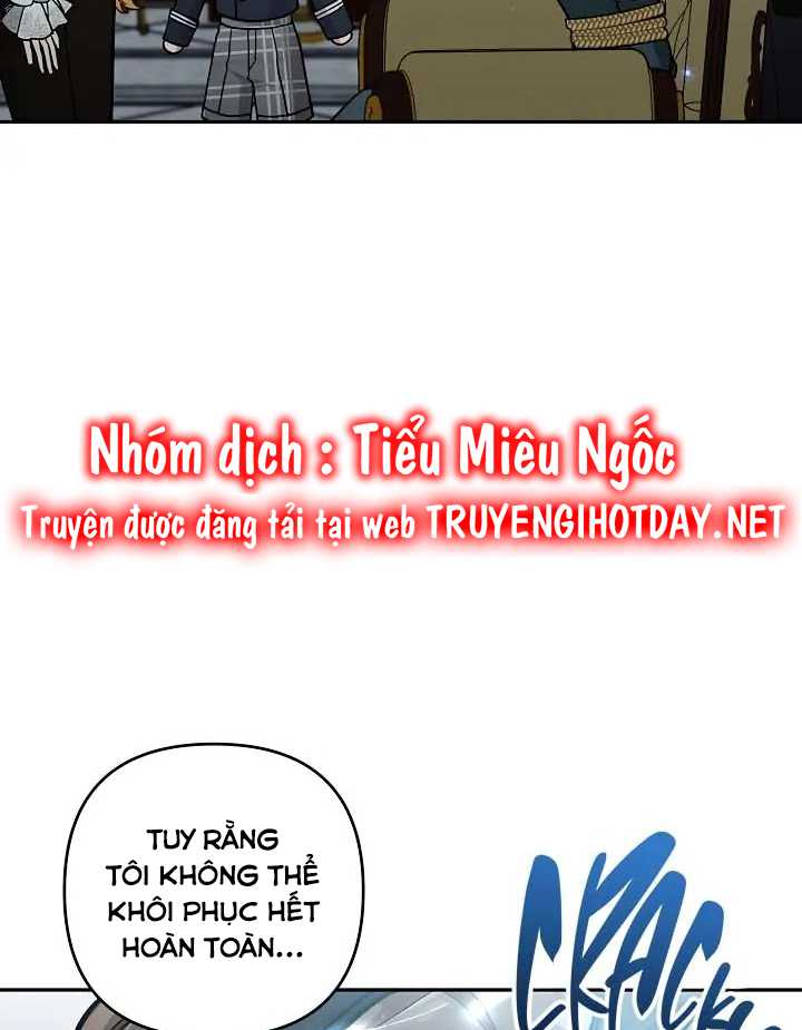Đừng Đến Cửa Hàng  Của Ác Nữ: Chapter 65