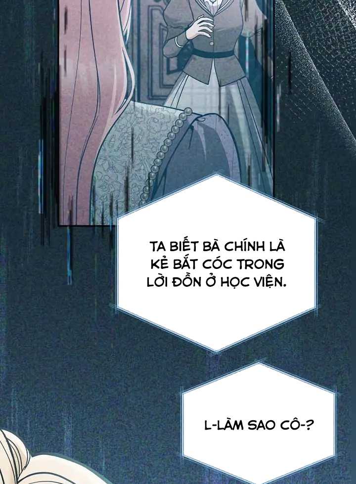 Đừng Đến Cửa Hàng  Của Ác Nữ: Chapter 65