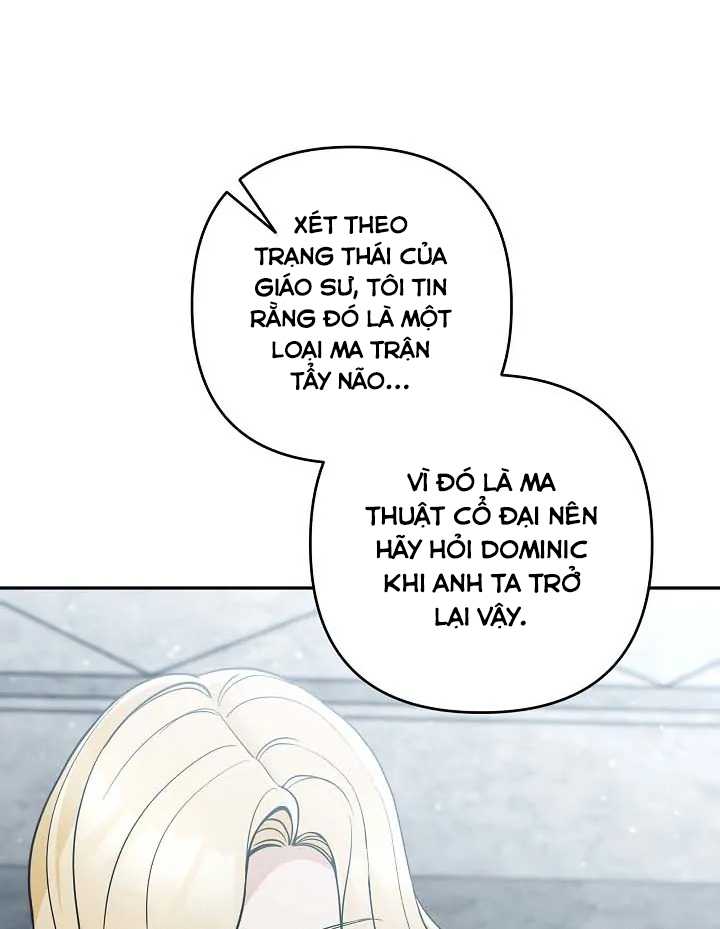 Đừng Đến Cửa Hàng  Của Ác Nữ: Chapter 65