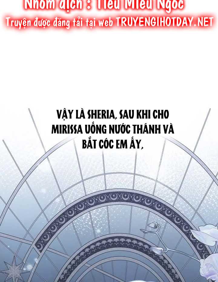 Đừng Đến Cửa Hàng  Của Ác Nữ: Chapter 65