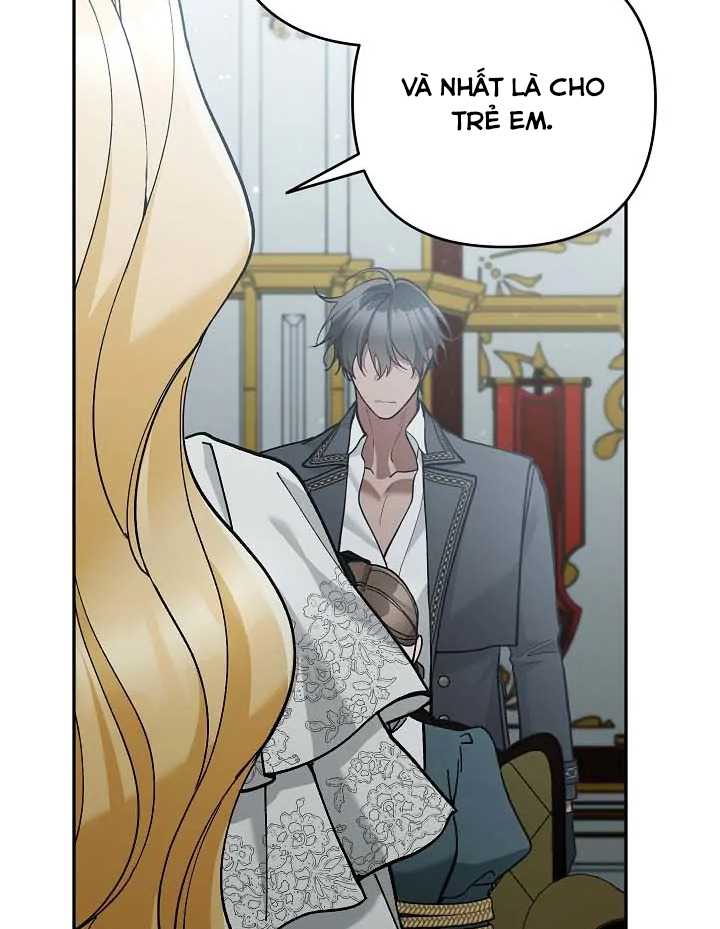 Đừng Đến Cửa Hàng  Của Ác Nữ: Chapter 65