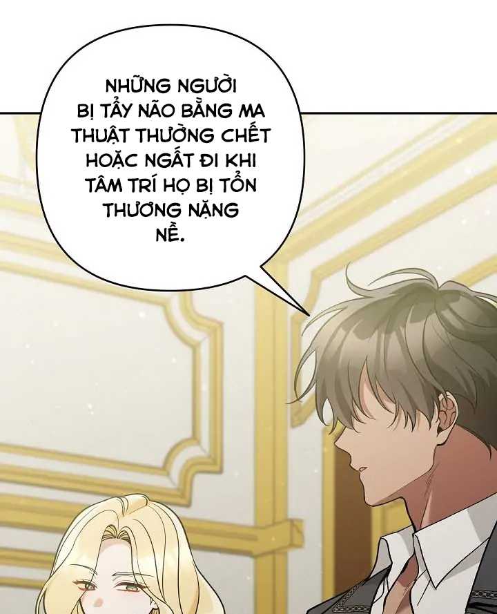 Đừng Đến Cửa Hàng  Của Ác Nữ: Chapter 65