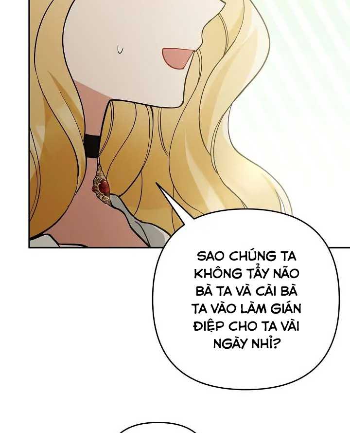 Đừng Đến Cửa Hàng  Của Ác Nữ: Chapter 65