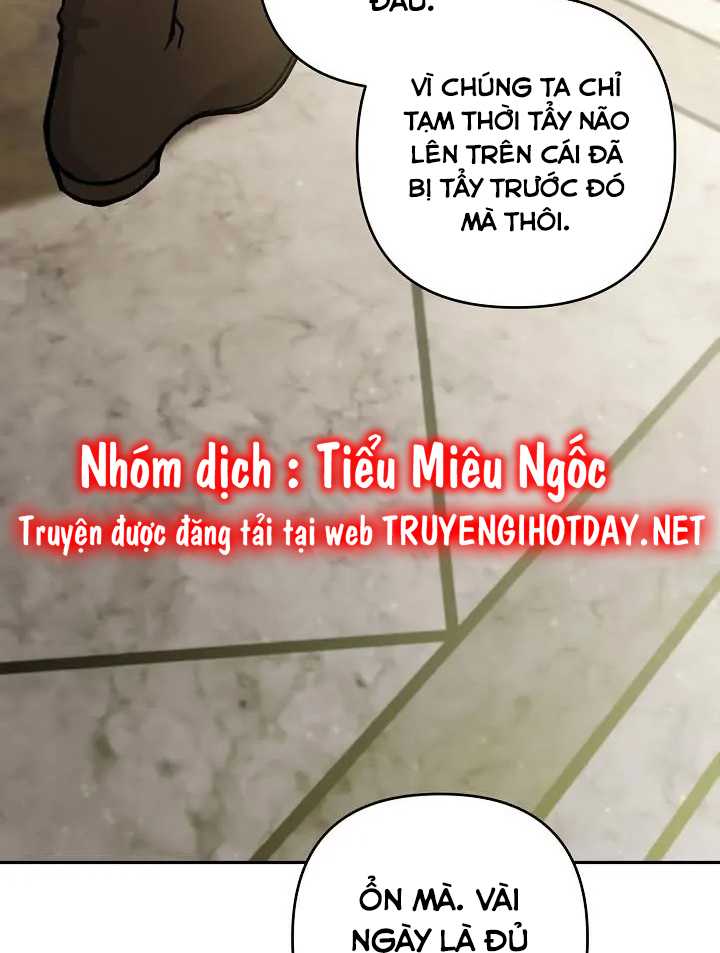 Đừng Đến Cửa Hàng  Của Ác Nữ: Chapter 65