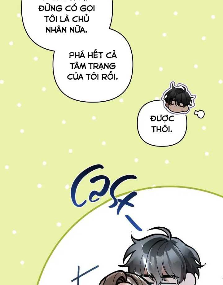 Đừng Đến Cửa Hàng  Của Ác Nữ: Chapter 65