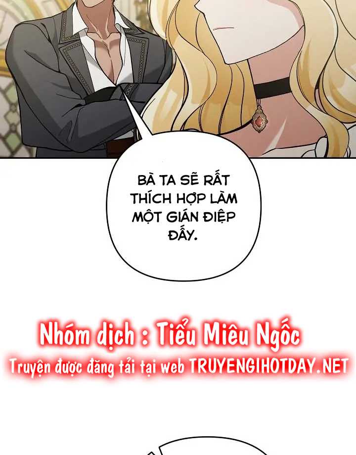 Đừng Đến Cửa Hàng  Của Ác Nữ: Chapter 65