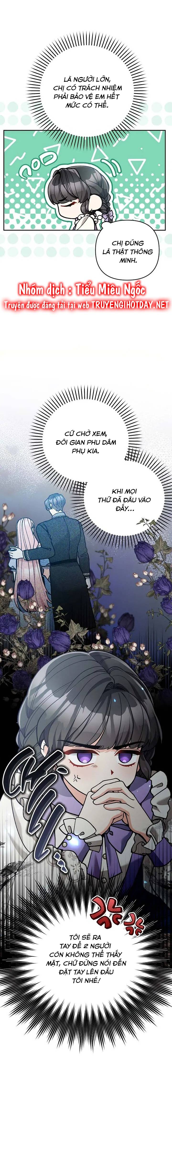 Đừng Đến Cửa Hàng  Của Ác Nữ: Chapter 66