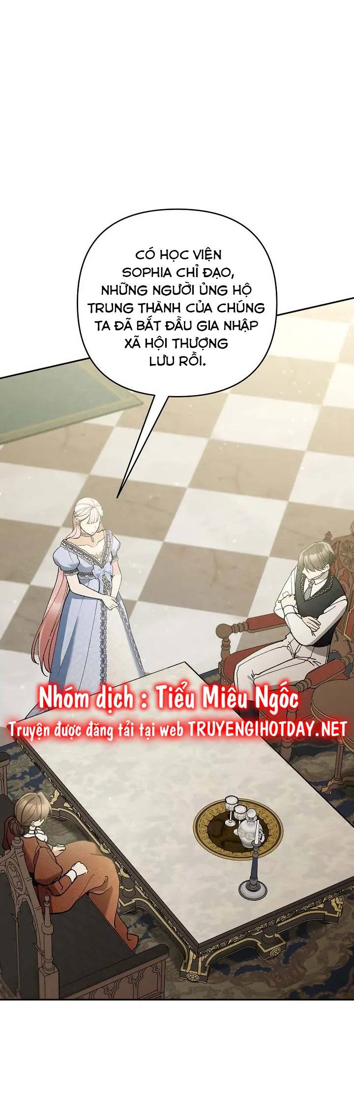 Đừng Đến Cửa Hàng  Của Ác Nữ: Chapter 66