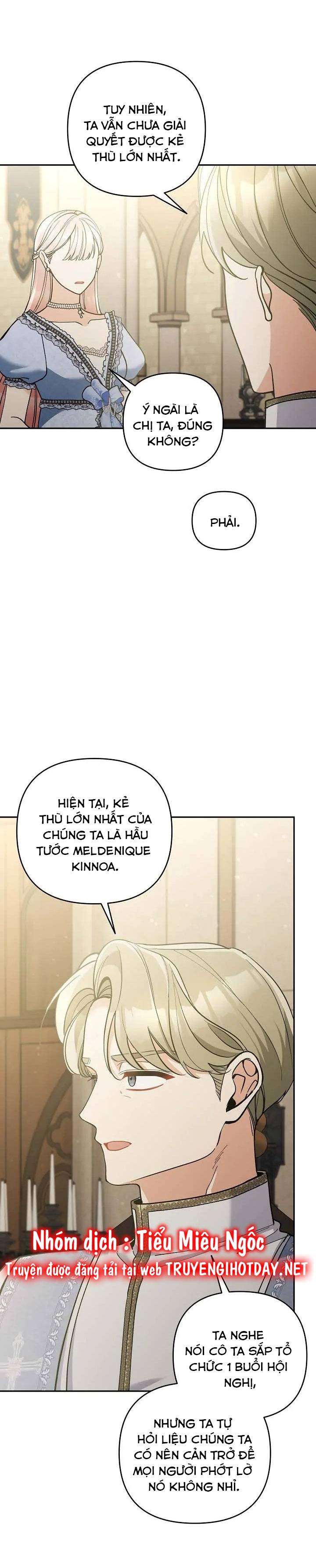 Đừng Đến Cửa Hàng  Của Ác Nữ: Chapter 66