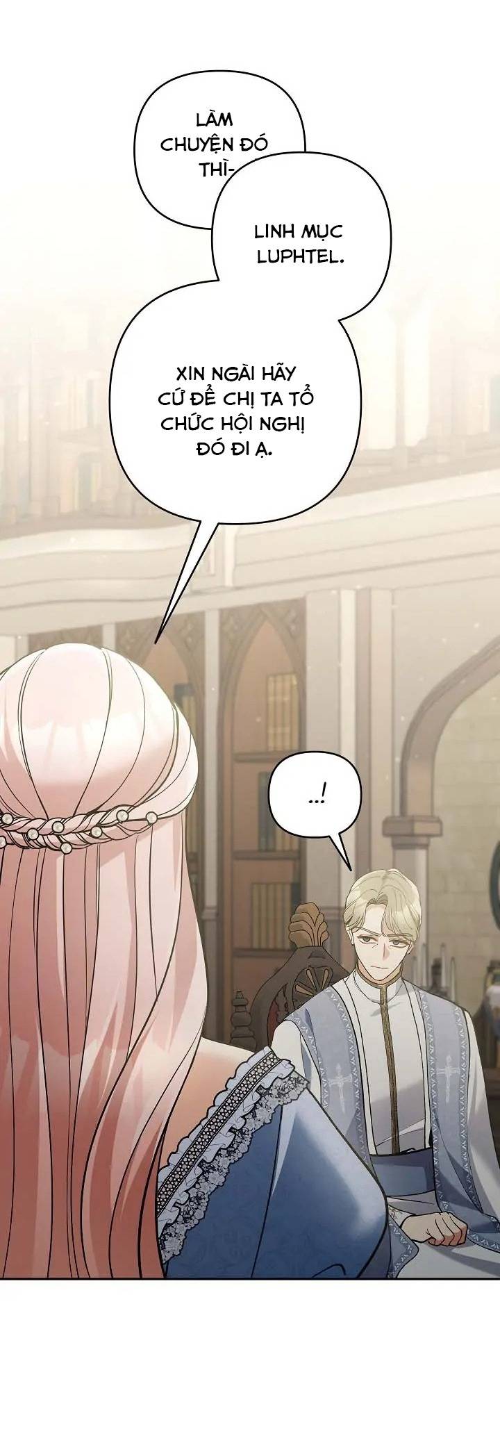 Đừng Đến Cửa Hàng  Của Ác Nữ: Chapter 66