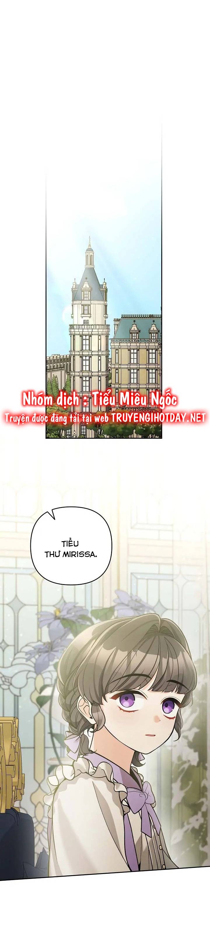 Đừng Đến Cửa Hàng  Của Ác Nữ: Chapter 66