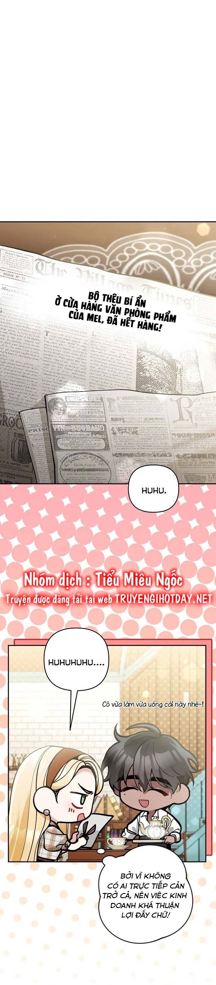 Đừng Đến Cửa Hàng  Của Ác Nữ: Chapter 66