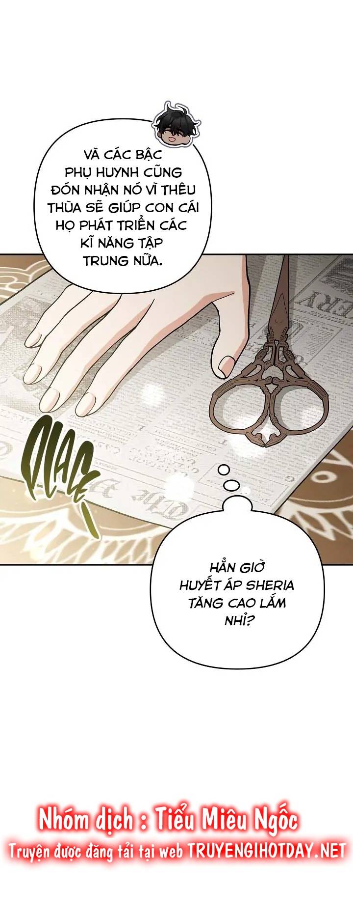 Đừng Đến Cửa Hàng  Của Ác Nữ: Chapter 66