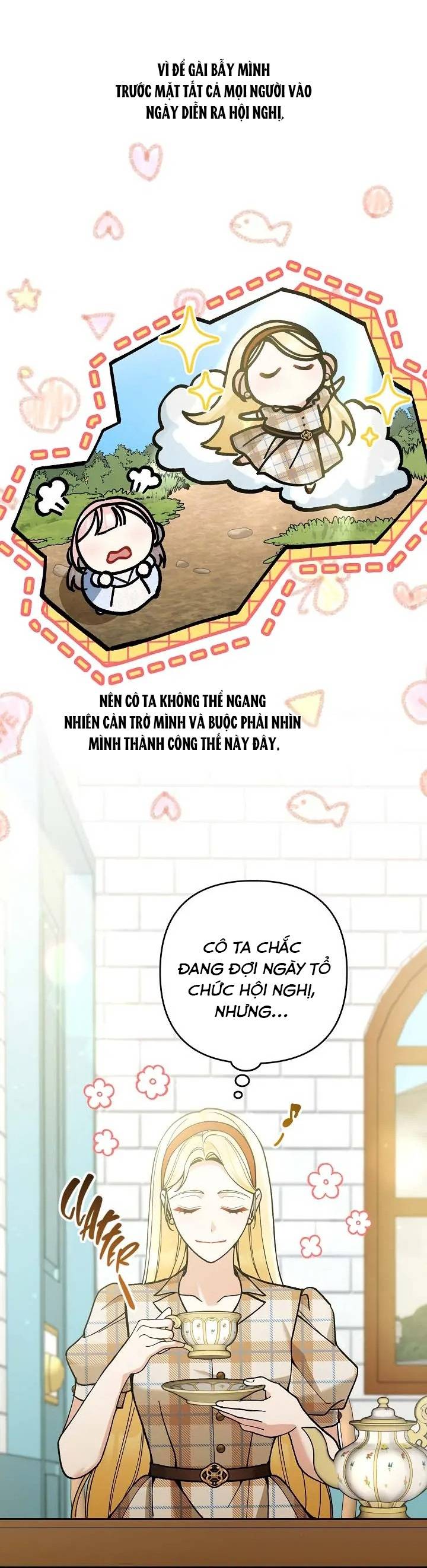 Đừng Đến Cửa Hàng  Của Ác Nữ: Chapter 66