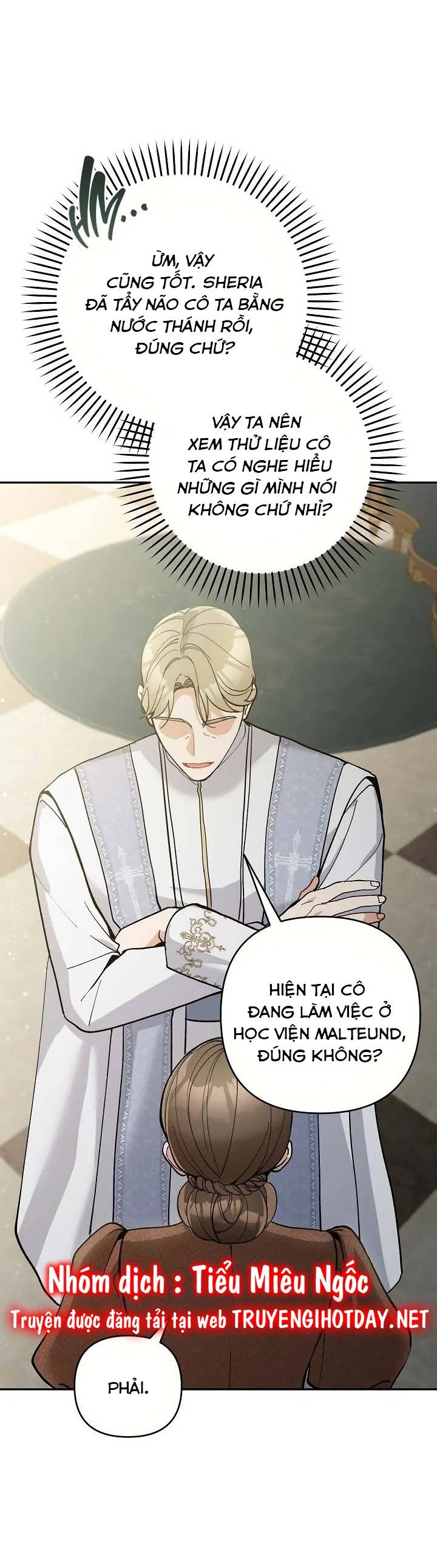 Đừng Đến Cửa Hàng  Của Ác Nữ: Chapter 66