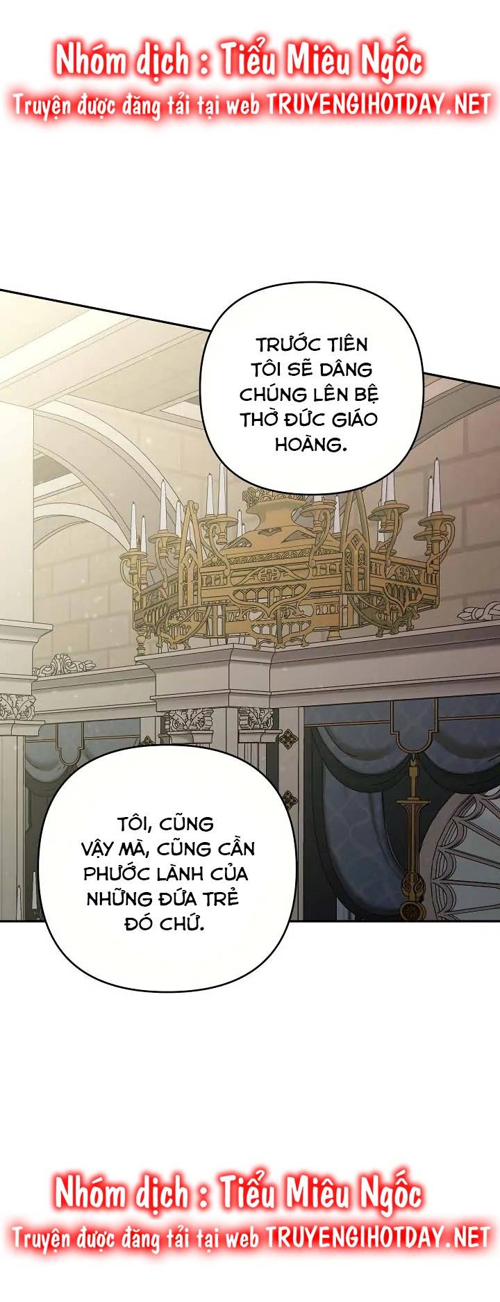Đừng Đến Cửa Hàng  Của Ác Nữ: Chapter 66
