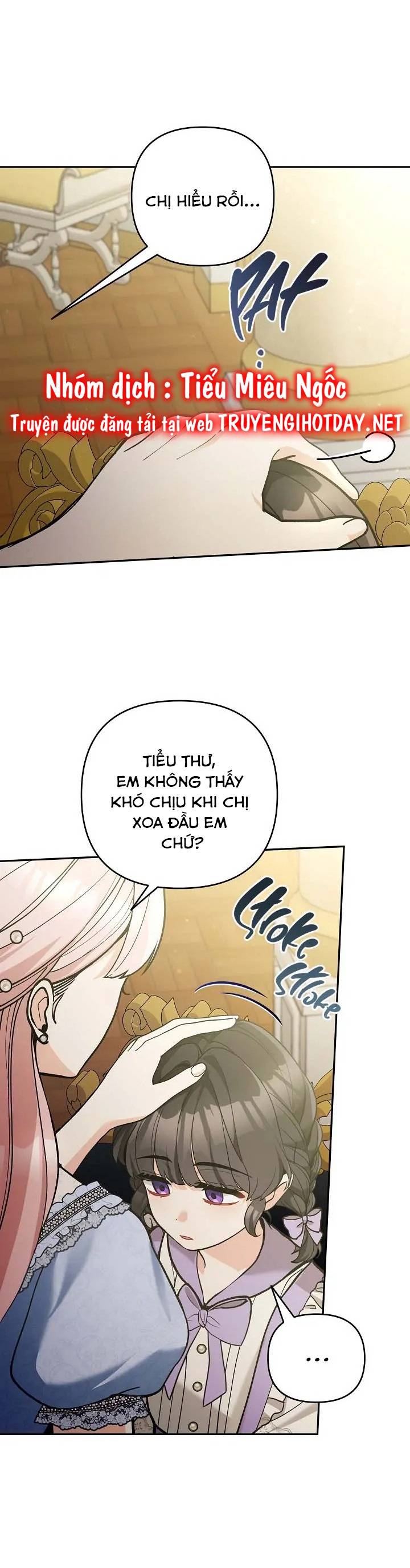 Đừng Đến Cửa Hàng  Của Ác Nữ: Chapter 66