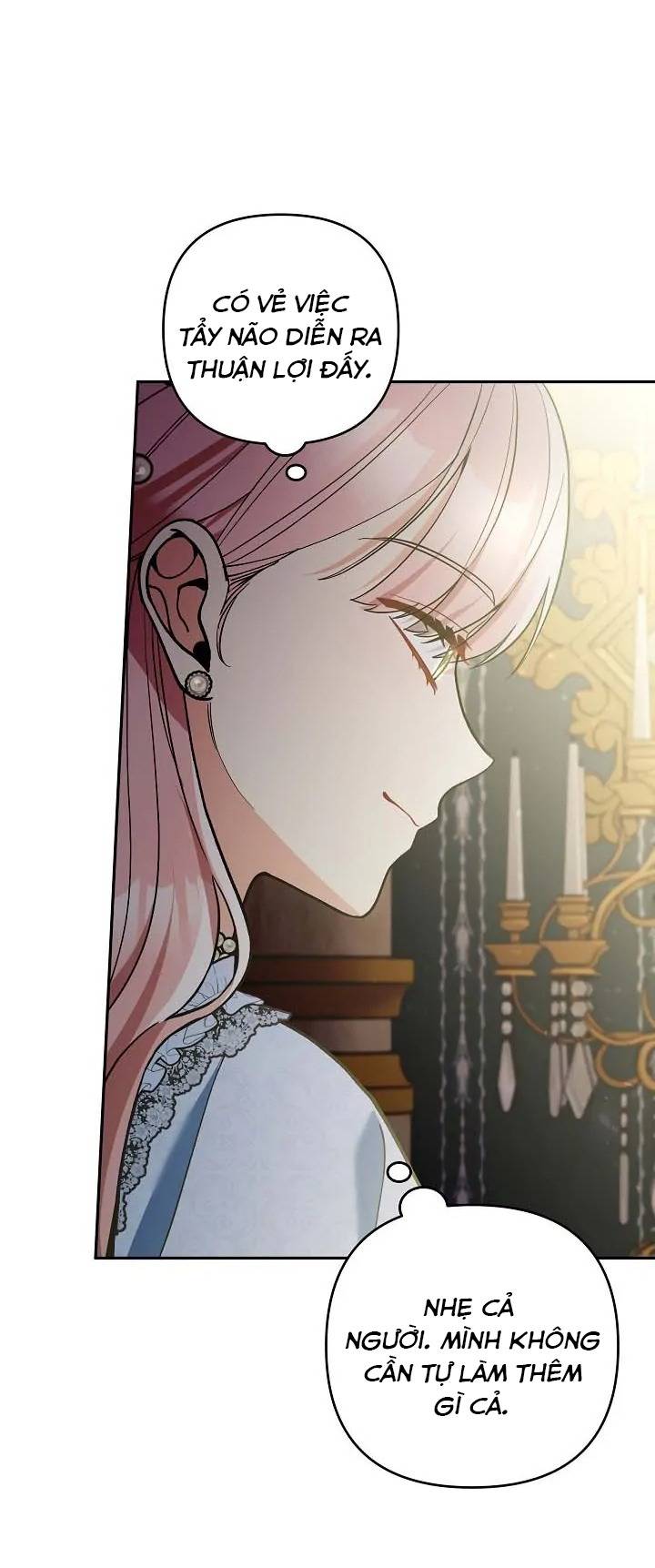 Đừng Đến Cửa Hàng  Của Ác Nữ: Chapter 66