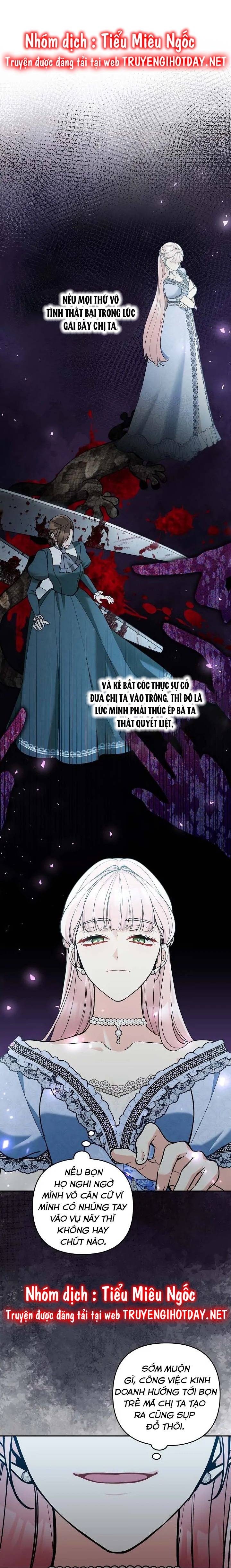 Đừng Đến Cửa Hàng  Của Ác Nữ: Chapter 66