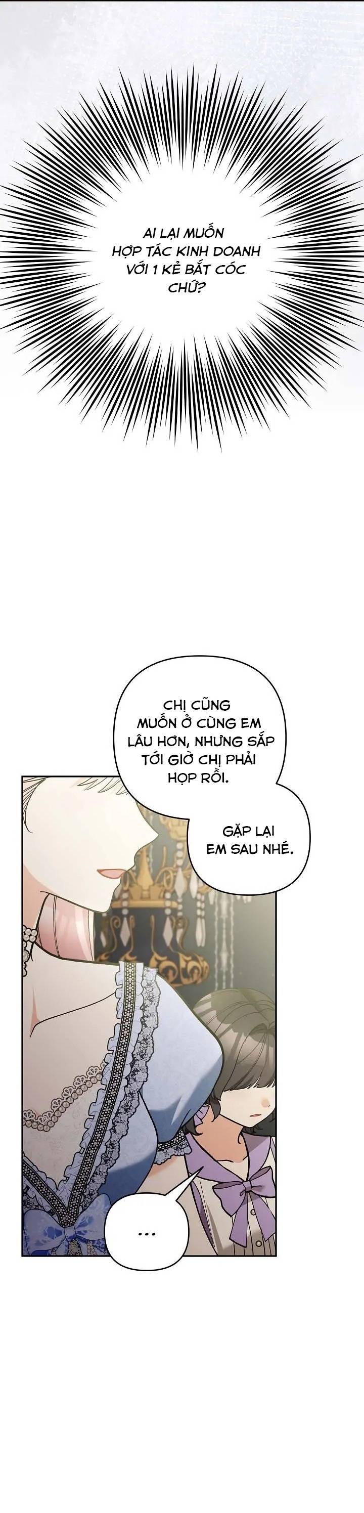 Đừng Đến Cửa Hàng  Của Ác Nữ: Chapter 66