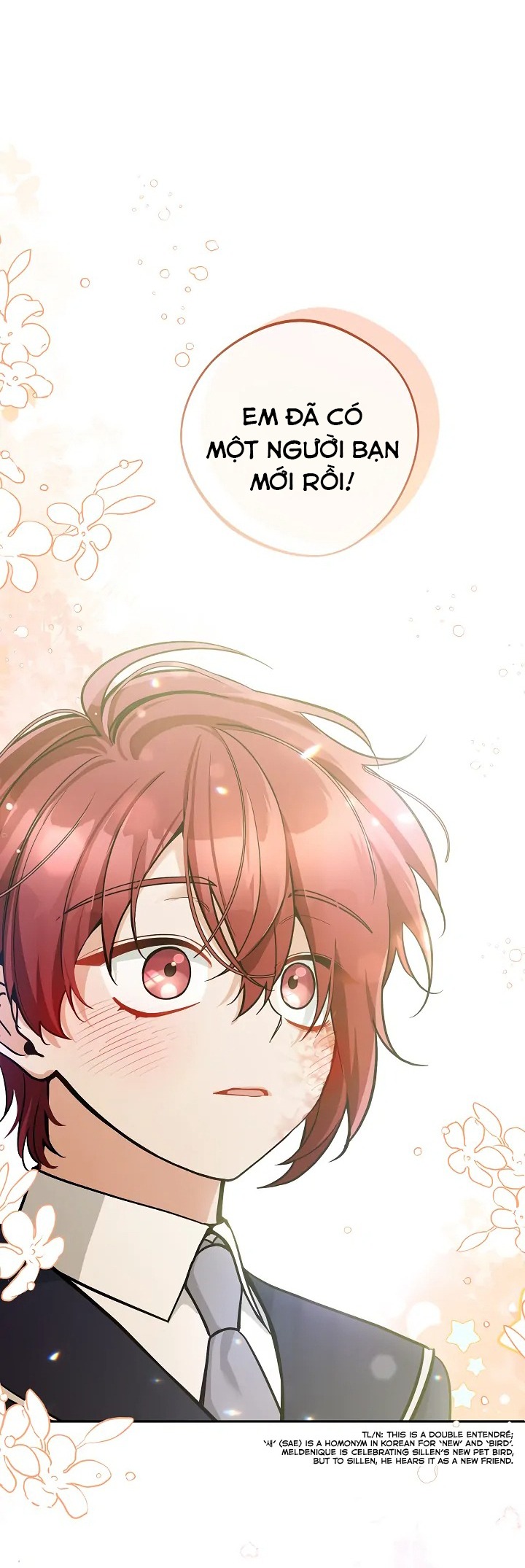 Đừng Đến Cửa Hàng  Của Ác Nữ: Chapter 68