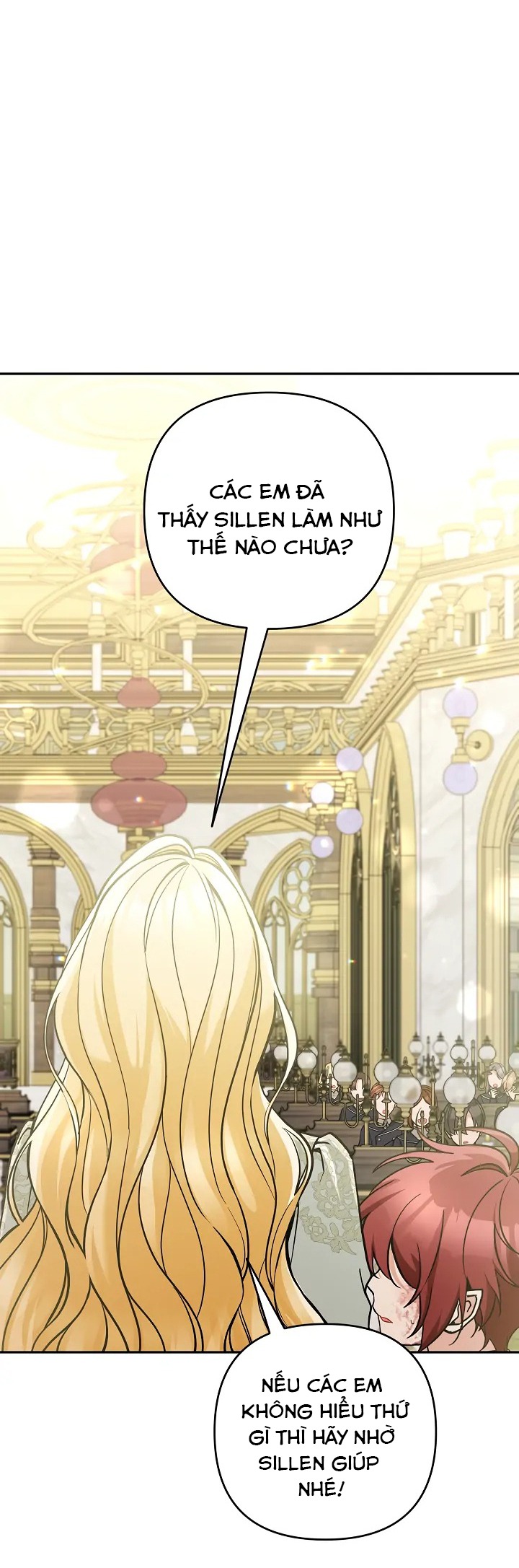 Đừng Đến Cửa Hàng  Của Ác Nữ: Chapter 68