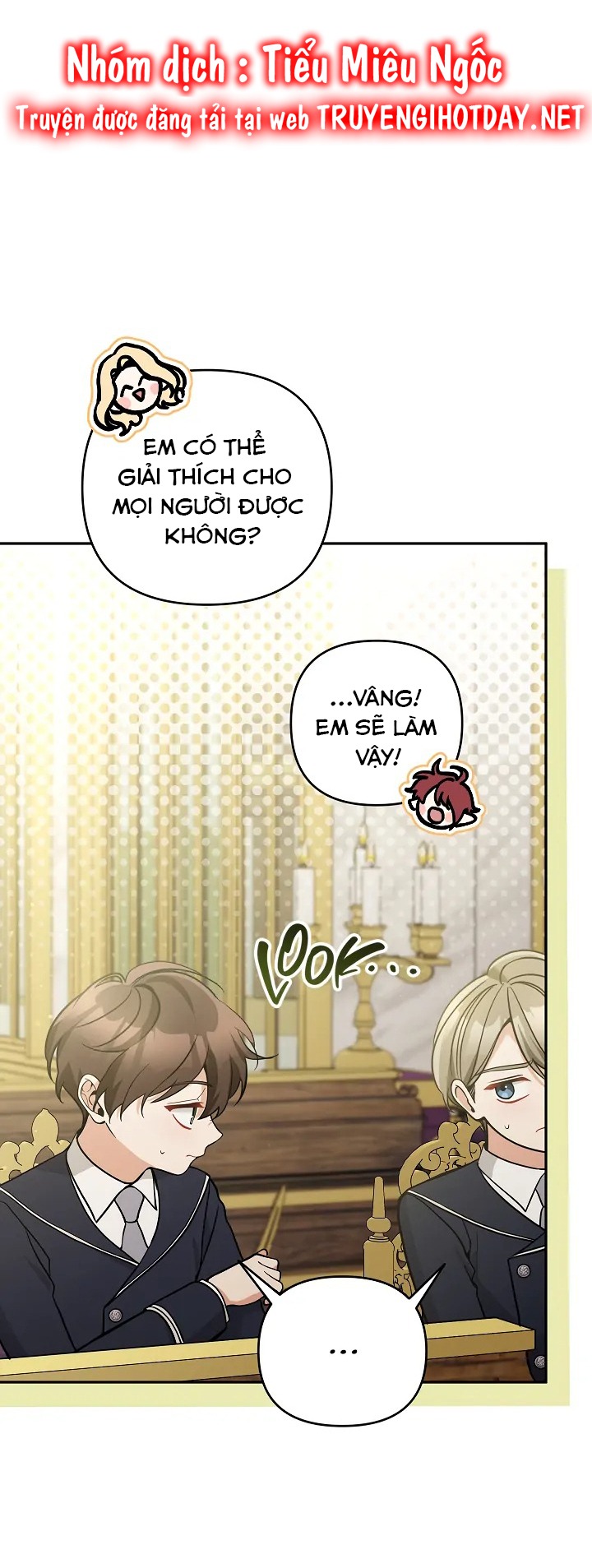 Đừng Đến Cửa Hàng  Của Ác Nữ: Chapter 68