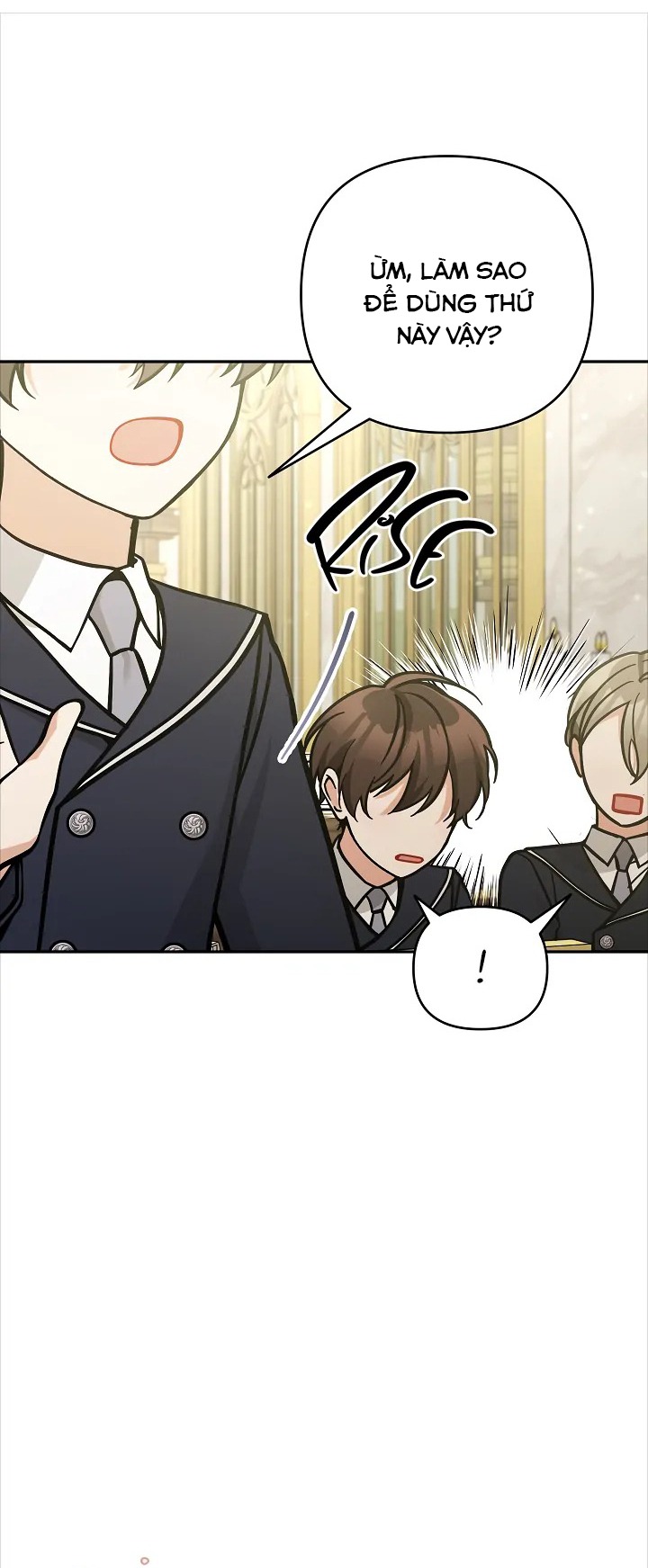 Đừng Đến Cửa Hàng  Của Ác Nữ: Chapter 68
