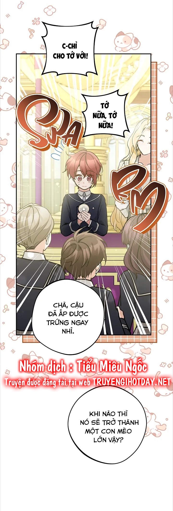 Đừng Đến Cửa Hàng  Của Ác Nữ: Chapter 68