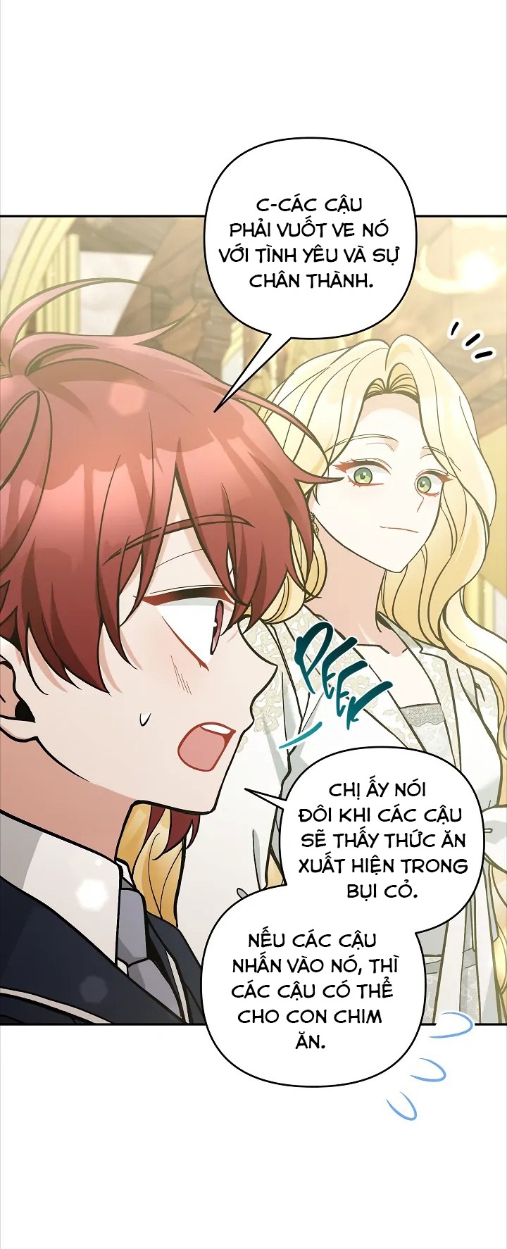 Đừng Đến Cửa Hàng  Của Ác Nữ: Chapter 68