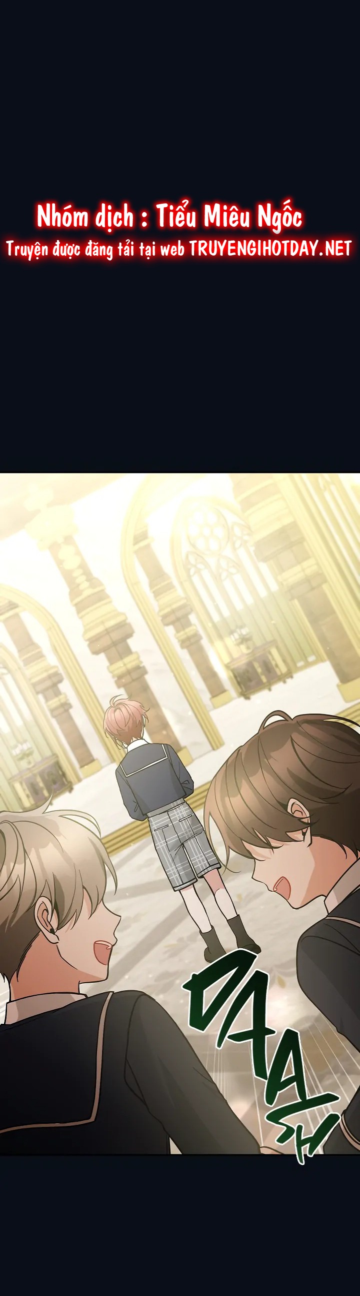 Đừng Đến Cửa Hàng  Của Ác Nữ: Chapter 68