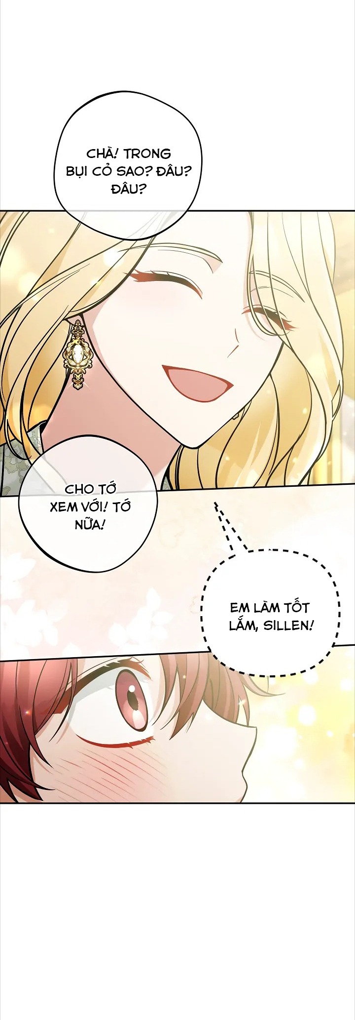 Đừng Đến Cửa Hàng  Của Ác Nữ: Chapter 68
