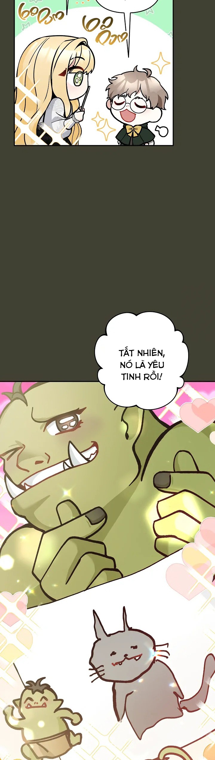 Đừng Đến Cửa Hàng  Của Ác Nữ: Chapter 68