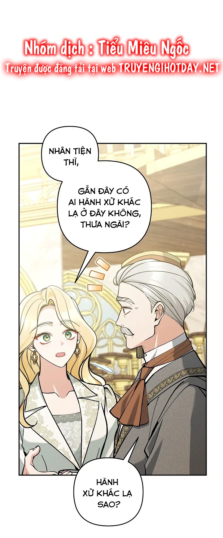 Đừng Đến Cửa Hàng  Của Ác Nữ: Chapter 68