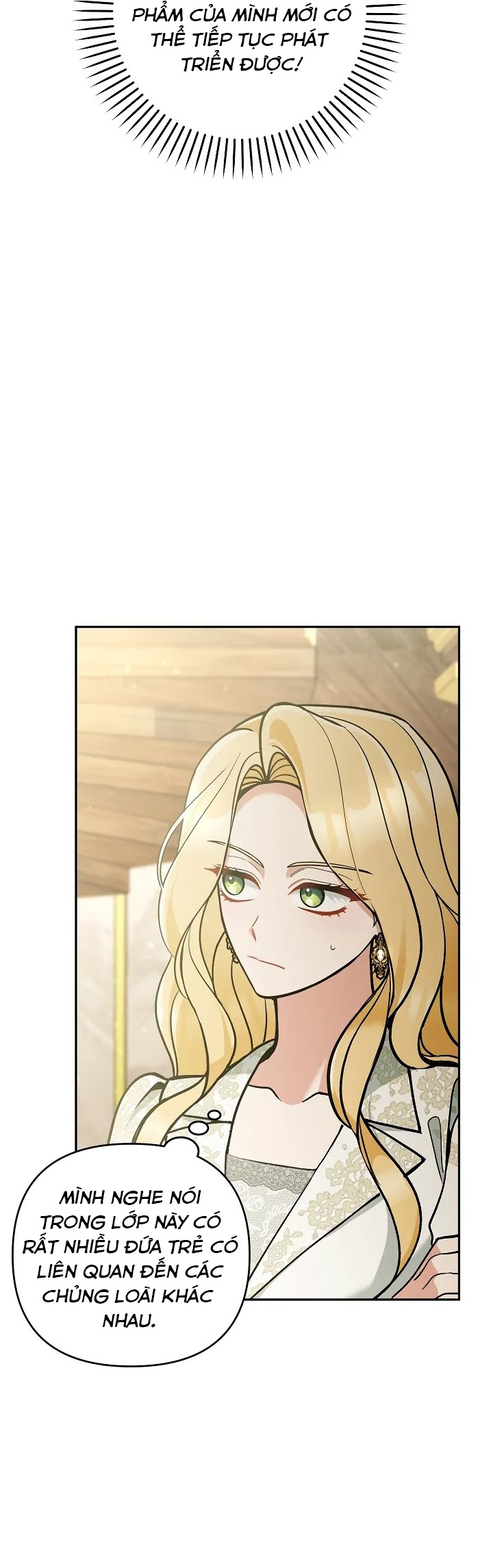 Đừng Đến Cửa Hàng  Của Ác Nữ: Chapter 68