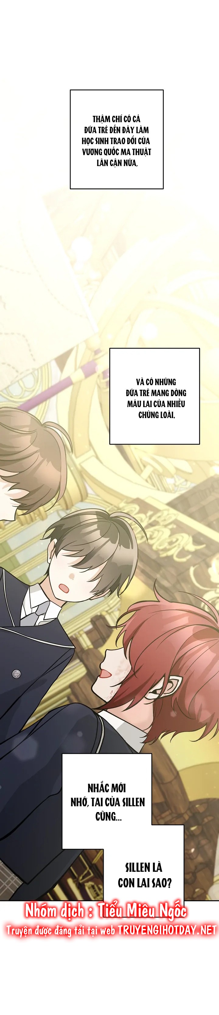 Đừng Đến Cửa Hàng  Của Ác Nữ: Chapter 68