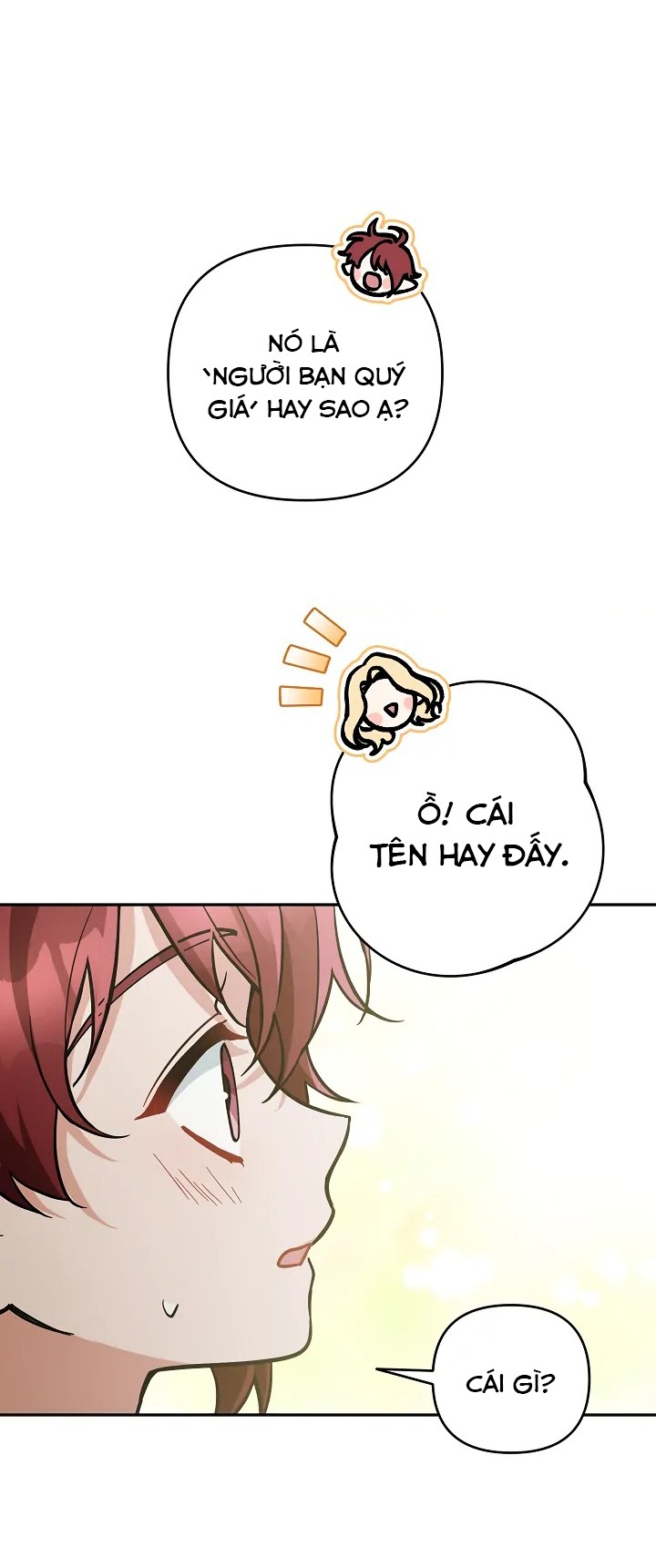 Đừng Đến Cửa Hàng  Của Ác Nữ: Chapter 68