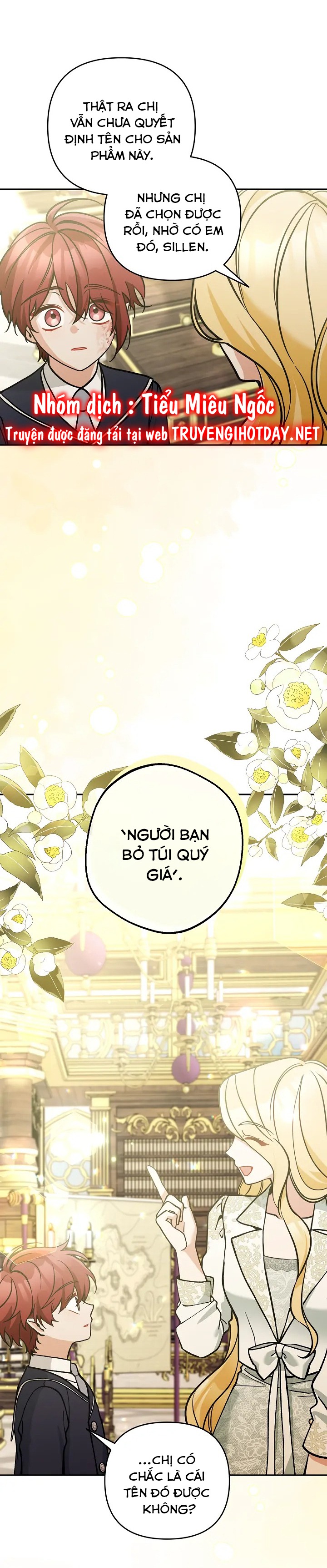 Đừng Đến Cửa Hàng  Của Ác Nữ: Chapter 68