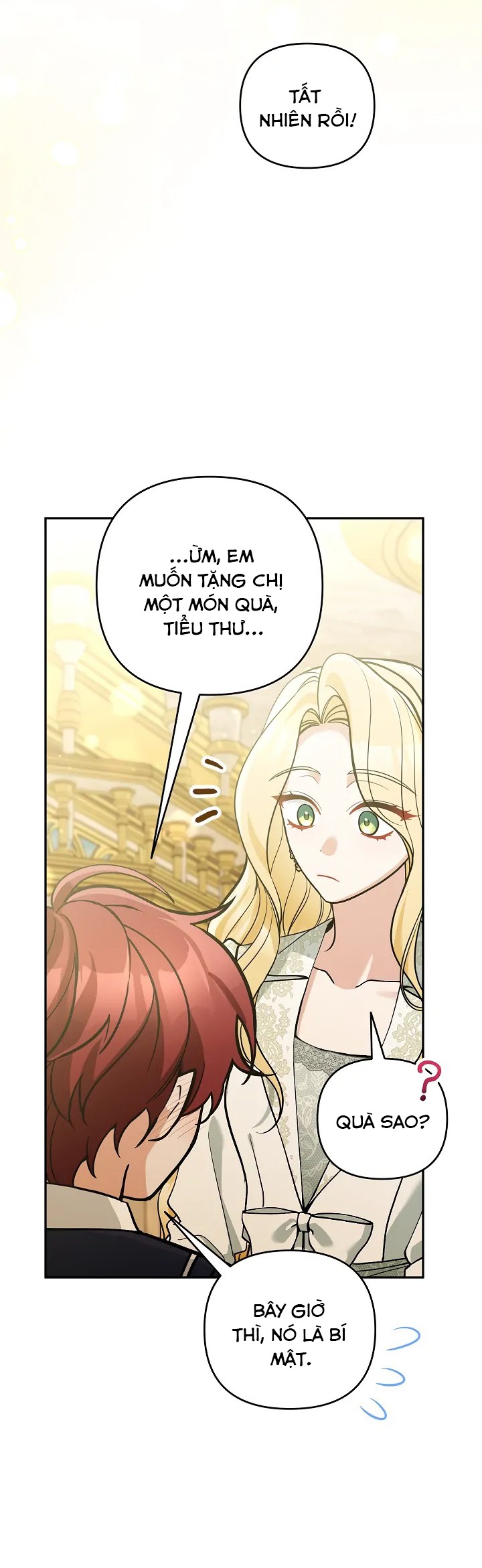Đừng Đến Cửa Hàng  Của Ác Nữ: Chapter 68